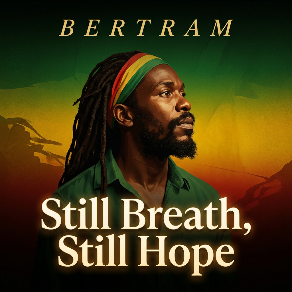 04 · Final cover — “Still Breath, Still Hope” by Bertram